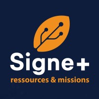 Signe + / ressources et missions SAP Logo