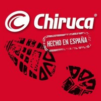 CHIRUCA - Calzados Fal S.A Logo
