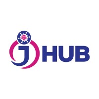 J HUB Logo