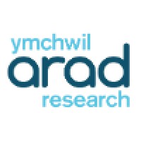 Arad Research Logo