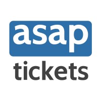 ASAP Tickets Logo