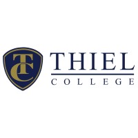 Thiel College Logo