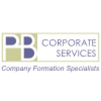 PB Corporate Services Pte. Ltd. Logo