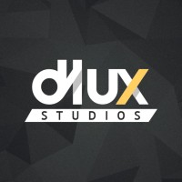 DLUX Studios Logo