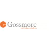 Gossmore Ltd Logo