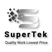SuperTek Software Solutions Private Limited Logo