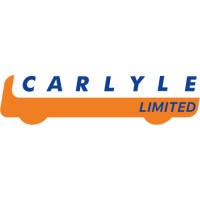 Carlyle Limited Logo