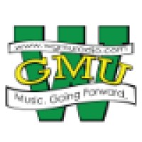 WGMU Radio Logo