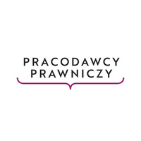 Polski Związek Pracodawców Prawniczych Logo