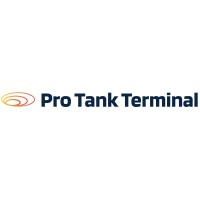 PT. Pro Tank Terminal Logo
