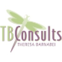 TBConsults Logo