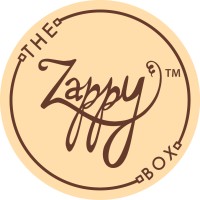 The Zappy Box Logo