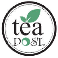 Tea Post Logo