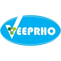 Veeprho Group Logo