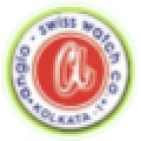 Anglo Swiss Watch Co. Logo