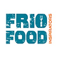 Frio Food Inspirators Logo