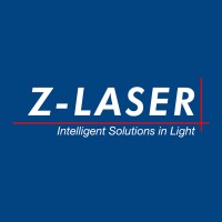 Z-LASER America Logo