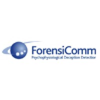 ForensiComm Logo