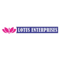 Lotus Enterprises co.in Logo