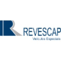 Revescap Veículos Especiais Logo