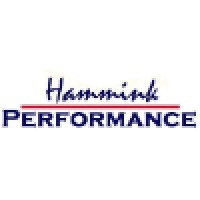 Hammink Performance Logo