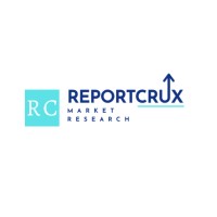 ReportCrux Market Research Logo