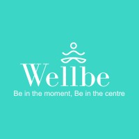 Wellbe Logo