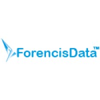 ForencisData Logo