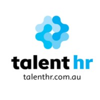 Talent HR Logo
