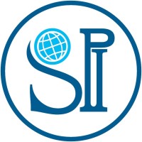 Shreeji Pharma International Logo