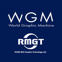 World Graphic Machine Srl Logo