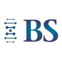 BS Pharmaceuticals and Cosmetics Logo