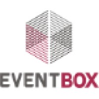 EVENTBOX - travel with style Logo