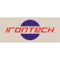 Irontech Engineering Logo