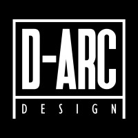 D-ARC DESIGN Logo
