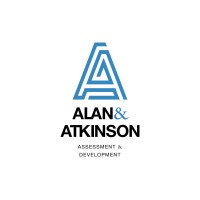 Alan & Atkinson Logo