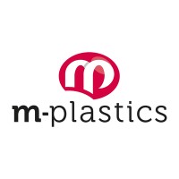 M-Plastics Logo