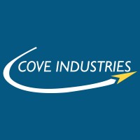 Cove Industries Logo