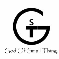 Godofsmallthing Logo