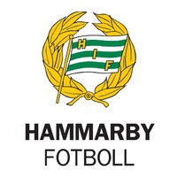 Hammarby Fotboll AB Logo