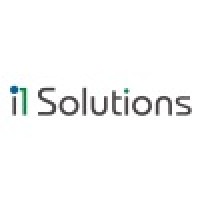 i1 Solutions Logo
