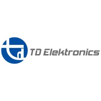 TD Elektronics Logo