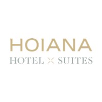 Hoiana Hotel & Suites Logo