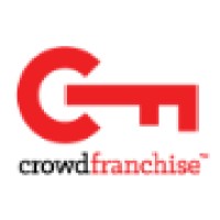 CrowdFranchise Logo