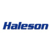 Haleson Logo