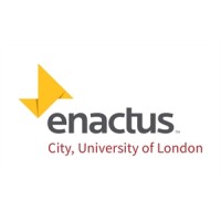 Enactus City, University of London Logo