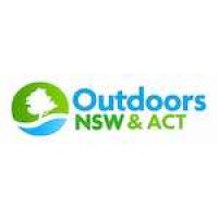 Outdoors NSW & ACT Logo