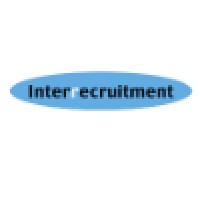 InterRecruitment Logo