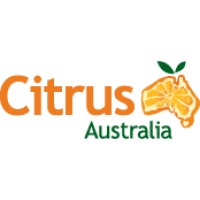 Citrus Australia Logo