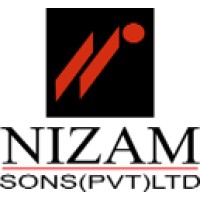 Nizam Sons Private Limited Logo